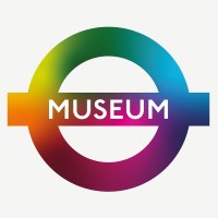 London Transport Museum logo - Similar company to Paystrait