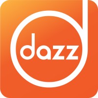 Dazz Media logo - Similar company to Korbis