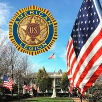 American Legion McKinlock Post 264 logo - Similar company to Nowhōm