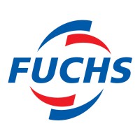 FUCHS LUBRICANTS SPA logo - Similar company to Renault Venezuela