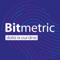 Bitmetric BV logo - Similar company to The Cdo