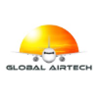 Global Airtech logo - Similar company to Crespai