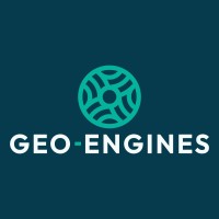 Geo-Engines logo - Similar company to Rockit Tech