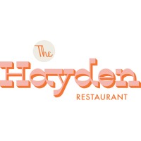 The Hayden logo - Similar company to Sandpolo