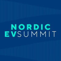 Nordic EV Summit logo - Similar company to Nova Spektrum