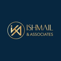 Ishmail & Associates logo - Similar company to The Revoke Programme