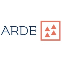 ARDE Digital Solutions logo - Similar company to Arde