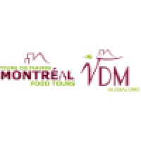 VDM Global DMC logo - Similar company to Maestro Plus Dmc