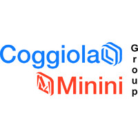 Coggiola Minini Group logo - Similar company to Ital-Plastick Finestre