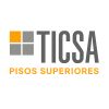 TICSA logo - Similar company to B4M Ingenieria