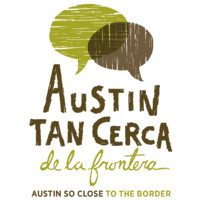 Austin Tan Cerca de la Frontera logo - Similar company to Proof Alliance