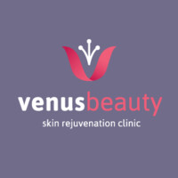 Venus Beauty Clinic logo - Similar company to Skinstant - The Beauty Clinic