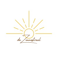 De Zonnestraal logo - Similar company to Business Scan