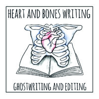 Heart And Bones Writing