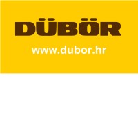 DUBOR, d.o.o. logo - Similar company to Dübör Backtrennmittel- Und Apparatebau Ag