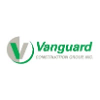 Vanguard Construction Group, Inc. logo - Similar company to Vanguard Managed Solutions