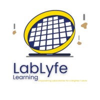 LabLyfe Learning logo - Similar company to Bahso Creative Studio
