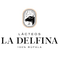 Lacteos La Delfina logo - Similar company to Lácteos Cavanelas