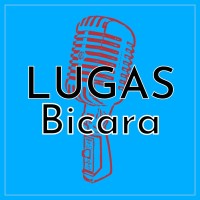 LugasBicara logo - Similar company to Tyroil