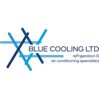 BLUE COOLING LTD logo - Similar company to Kifort Industrial Proservice