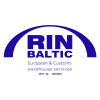 RIN BALTIC logo - Similar company to Grīdu Maģija