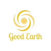 Good Earth Group logo - Similar company to Ars Energy