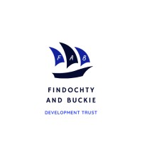 Findochty and Buckie Development Trust logo - Similar company to Moray Can