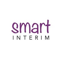 Smart Interim logo - Similar company to Branding Bubbles Ab