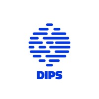 DIPS - Digitalization and Innovation of Public Services logo - Similar company to Edih Pride