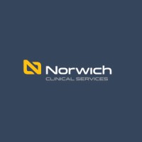 Norwich Clinical Services - NCS logo - Similar company to Synapmed