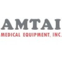 AMTAI Medical Equipment, Inc. logo - Similar company to Oem Exchange Llc