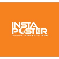 Instaposter Creative Agency logo - Similar company to Ebn Learning Private Limited (Egrowth)