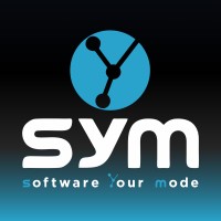 SYM - Software Your Mode logo - Similar company to Sight Informática