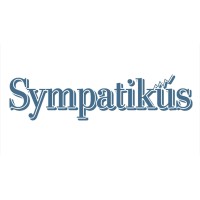 Sympatikus PSF logo - Similar company to Aff Driv