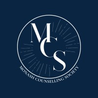 Monash Counselling Society (MCS) logo - Similar company to Emmy Monash
