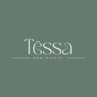 Tessa logo - Similar company to Stefan Roelands