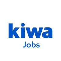 Kiwa Jobs logo - Similar company to Eqs Global | A Kiwa Company
