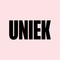 Uniek Agency logo - Similar company to Studio Naaijer