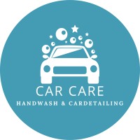 Car Care Den Helder logo - Similar company to Ridekleen - Mobile Car Care