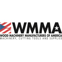 Wood Machinery Manufacturers of America (WMMA) logo - Similar company to Super Thin Saws Inc