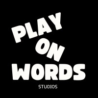 Play On Words Studios logo - Similar company to Studio Folkforge