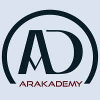 Arakademy logo - Similar company to Unda Engineering Inc.