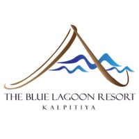 The Blue Lagoon Resort Kalpitiya logo - Similar company to Us Micronesia Council