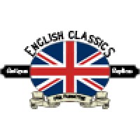 English Classics