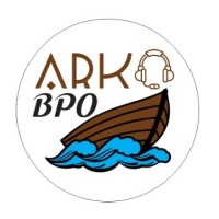 Ark BPO logo - Similar company to Hysabone