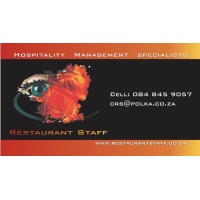 Restaurant Staff logo - Similar company to Waitresshub