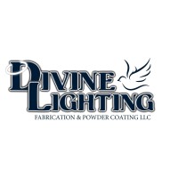 Divine Lighting Fabrication & Powder Coating, LLC logo - Similar company to Ellen Lighting & Hardware