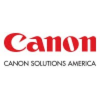 CANON BUSINESS SOLUTIONS AMERICA INC logo - Similar company to Shopadvisor, Inc.