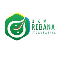 UKM Rebana ITS logo - Similar company to Cssmora Its