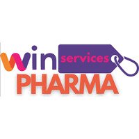 Win Services Pharma logo - Similar company to Roficom